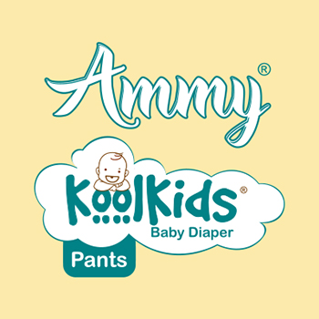 Ammy diaper Logo